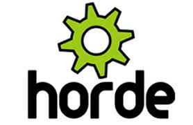 Horde webmail
